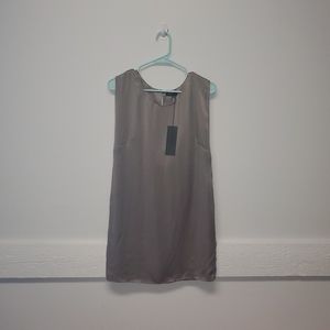 NWT Stylein 100% Silk Dress
